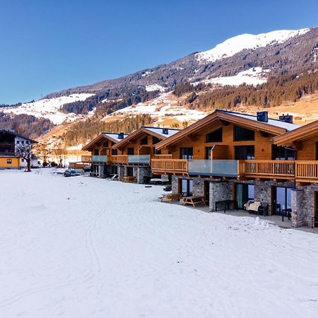 Pinzgau Lodge 2B Wald im Pinzgau Exterior foto